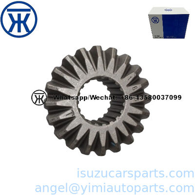 ISUZU NPR71 4HE1 GEAR SET AXLE SHAFT 8973625980 8944612330 8973002660 O equipamento é equipado com uma válvula de transmissão