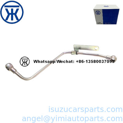 ISUZU NPR 4HG1 TURBOCARGADOR DE ÁGUA DO TUBO IN 8972290361