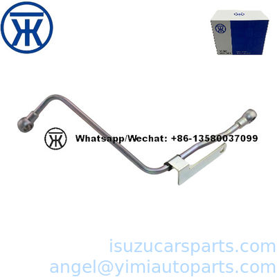 ISUZU NPR 4HG1 TURBOCARGADOR DE ÁGUA DO TUBO IN 8972290361