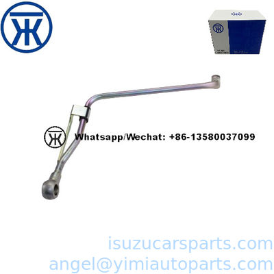 ISUZU NPR 4HG1 TURBOCARGADOR DE ÁGUA DO TUBO IN 8972290361