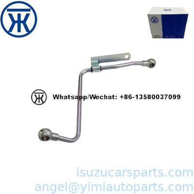 ISUZU NPR 4HG1 TURBOCARGADOR DE ÁGUA DO TUBO IN 8972290361