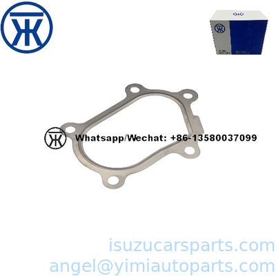 ISUZU NPR 700P 4HK1 GASKET TURBOCHARGER para o conduto EXH 8970397771