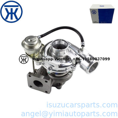ASM 8980118921 8980430411 do TURBOCOMPRESSOR de ISUZU DMAX3.0 4JJ1TSC