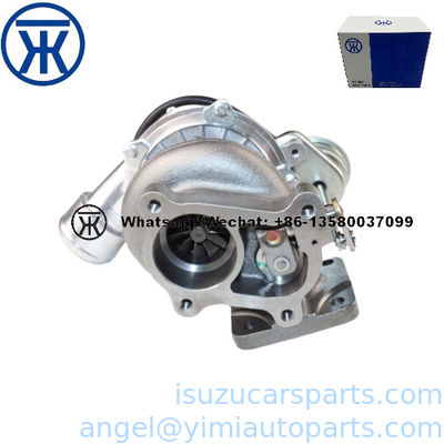 ASM 8980118921 8980430411 do TURBOCOMPRESSOR de ISUZU DMAX3.0 4JJ1TSC