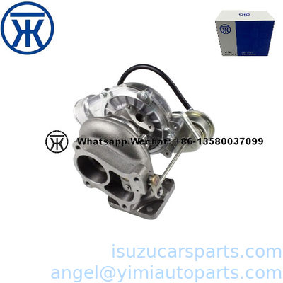 ASM 8980118921 8980430411 do TURBOCOMPRESSOR de ISUZU DMAX3.0 4JJ1TSC