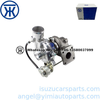 ASM 8980118921 8980430411 do TURBOCOMPRESSOR de ISUZU DMAX3.0 4JJ1TSC