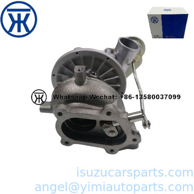 ASM 8971038570 do turbocompressor de ISUZU NPR 4HE1