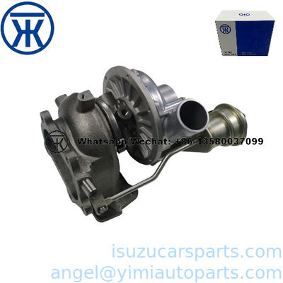 ASM 8971038570 do turbocompressor de ISUZU NPR 4HE1