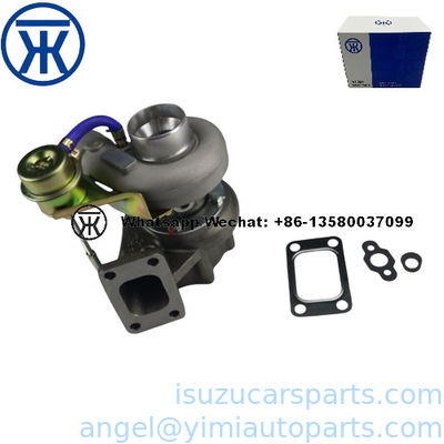 ASM 8971056180 do turbocompressor de ISUZU 4BD2 NPR