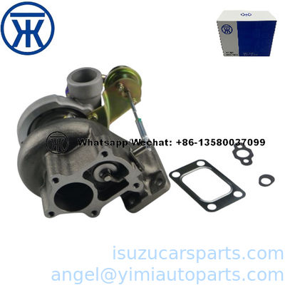 ASM 8971056180 do turbocompressor de ISUZU 4BD2 NPR