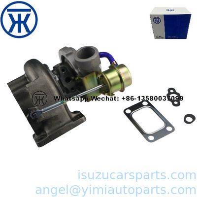 ASM 8971056180 do turbocompressor de ISUZU 4BD2 NPR