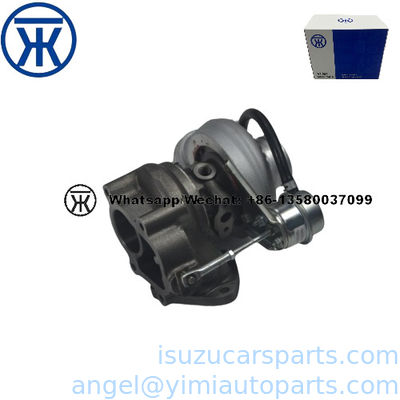 ASM 736210-5009 1118300DL do turbocompressor de ISUZU JMC KY