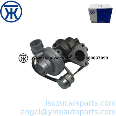 ASM 736210-5009 1118300DL do turbocompressor de ISUZU JMC KY