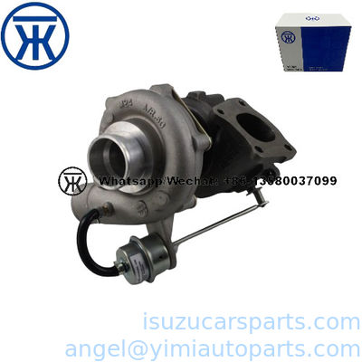ASM 700716-5020 8980000311 8970786400 do TURBOCOMPRESSOR de ISUZU 700P 4HK1