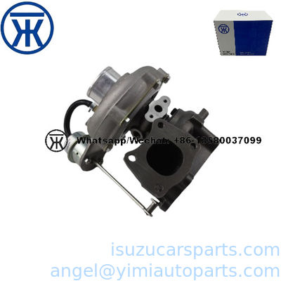 ASM 700716-5020 8980000311 8970786400 do TURBOCOMPRESSOR de ISUZU 700P 4HK1