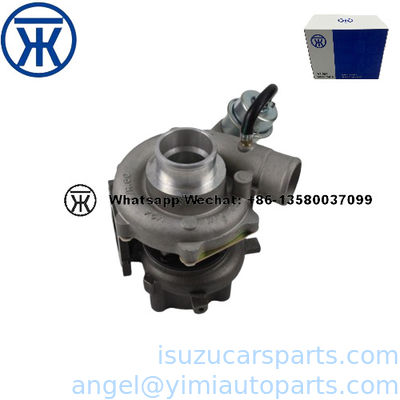 ASM 700716-5020 8980000311 8970786400 do TURBOCOMPRESSOR de ISUZU 700P 4HK1