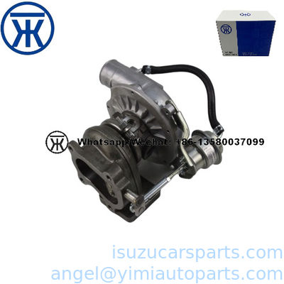 ASM 8971397240 1118010-44 do TURBOCOMPRESSOR de ISUZU TFR55 4JB1T