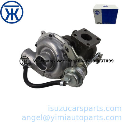 ASM 8971397240 1118010-44 do TURBOCOMPRESSOR de ISUZU TFR55 4JB1T