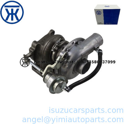 ASM 8971397240 1118010-44 do TURBOCOMPRESSOR de ISUZU TFR55 4JB1T