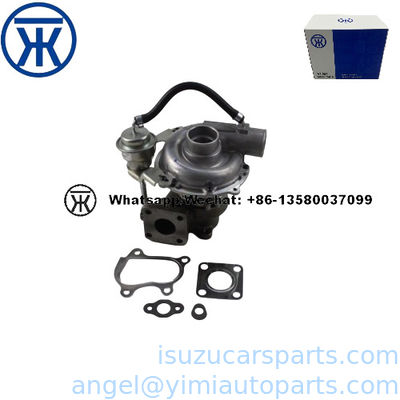 ASM 8971397240 1118010-44 do TURBOCOMPRESSOR de ISUZU TFR55 4JB1T