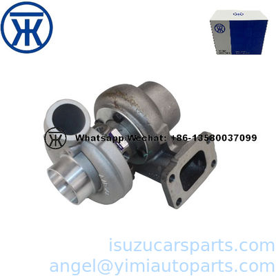 ASM 5844805870 do turbocompressor de ISUZU 4BD1T 4BD2T