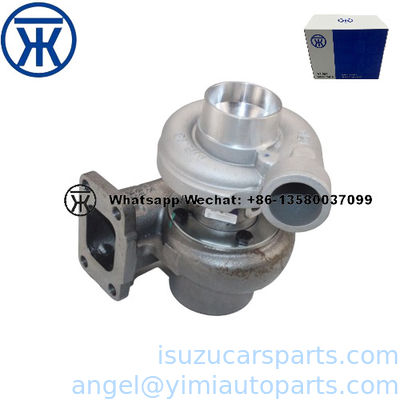 ASM 5844805870 do turbocompressor de ISUZU 4BD1T 4BD2T