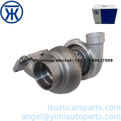 ASM 5844805870 do turbocompressor de ISUZU 4BD1T 4BD2T