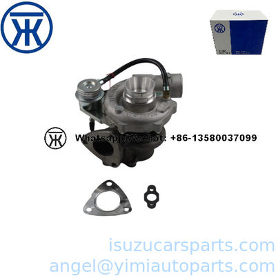 CARREGADOR 758815-5002 1118300AAJ 1118300AAJB1 de ISUZU JMC KY TURBO