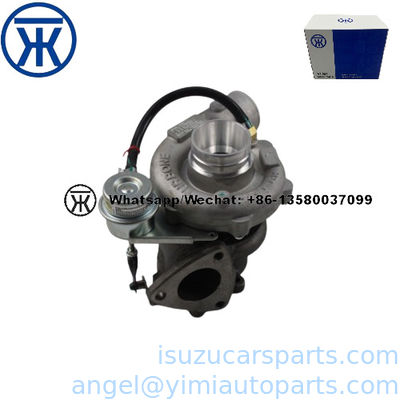 CARREGADOR 758815-5002 1118300AAJ 1118300AAJB1 de ISUZU JMC KY TURBO