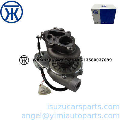 CARREGADOR 758815-5002 1118300AAJ 1118300AAJB1 de ISUZU JMC KY TURBO