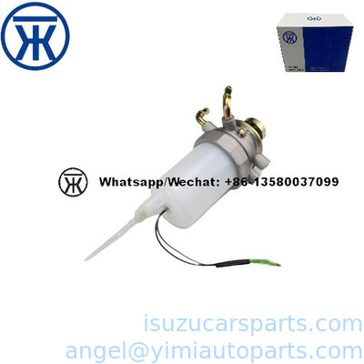 ISUZU NKR55 4JB1 Separador de óleo e água 8970818140