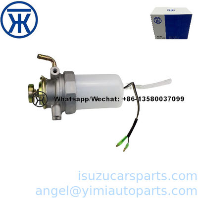 ISUZU NKR55 4JB1 Separador de óleo e água 8970818140