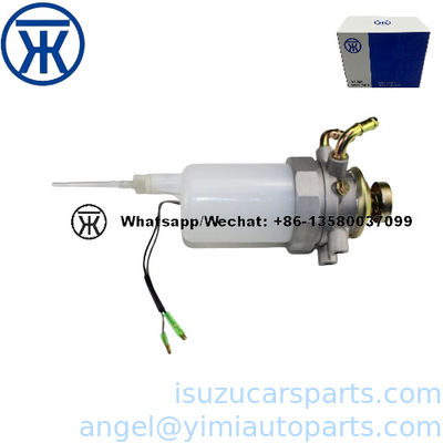 ISUZU NKR55 4JB1 Separador de óleo e água 8970818140