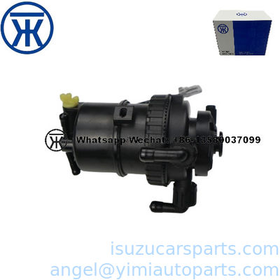 ISUZU DMAX 4JK1 separador de óleo e água 8980677610
