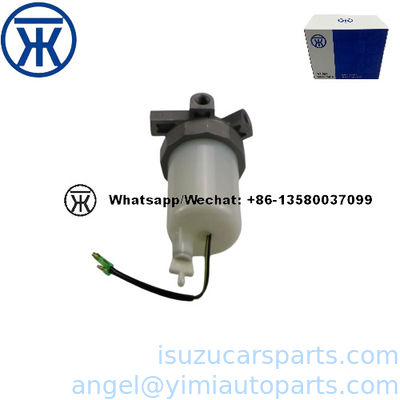ISUZU NPR 4BE1 4HF1 Separador de óleo e água 8941449330