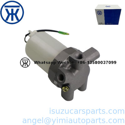 ISUZU NPR 4BE1 4HF1 Separador de óleo e água 8941449330