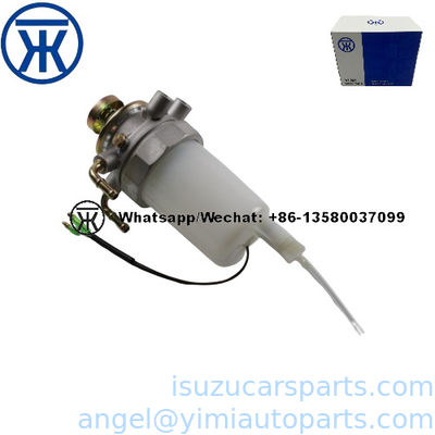 ISUZU TFR C223 Separador de óleo e água 5132002201