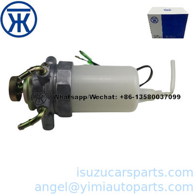 ISUZU NHR NKR Separador de óleo e água 8941547540
