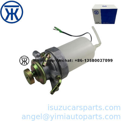 ISUZU NHR NKR Separador de óleo e água 8941547540