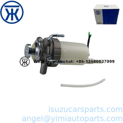 ISUZU 4JA1-T Separador de óleo e água 5132002230