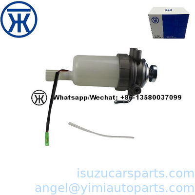ISUZU 4JA1-T Separador de óleo e água 5132002230