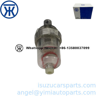 ISUZU 6SD1 6SA1 6HK1 6SD1T Separador de óleo e água 1132009600