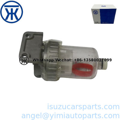 ISUZU 6SD1 6SA1 6HK1 6SD1T Separador de óleo e água 1132009600