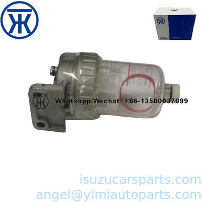ISUZU 6SD1 6SA1 6HK1 6SD1T Separador de óleo e água 1132009600