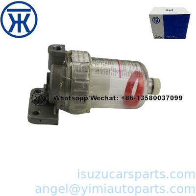 ISUZU 6SD1 6SA1 6HK1 6SD1T Separador de óleo e água 1132009600