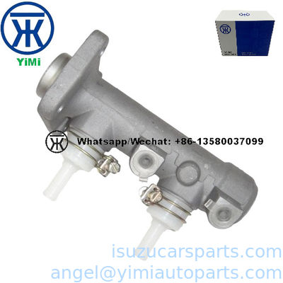 ISUZU NKR JMC1030 cilindro principal de travagem 8944413310 8970706280