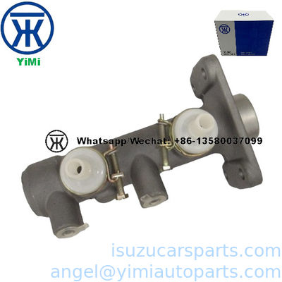 ISUZU NKR JMC1030 cilindro principal de travagem 8944413310 8970706280