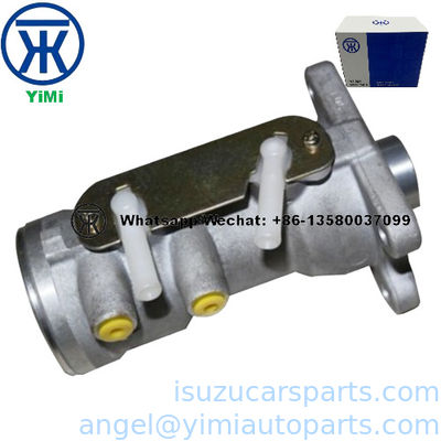 ISUZU NPR66 4HF1 4HE1 cilindro principal de travagem 8972243720 8972243700