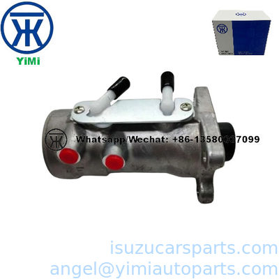ISUZU NPR66 4HF1 4HE1 cilindro principal de travagem 8972243720 8972243700