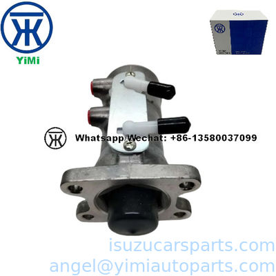 ISUZU NPR66 4HF1 4HE1 cilindro principal de travagem 8972243720 8972243700